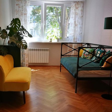 Lemon Tree Apartment Wroclaw Exterior photo
