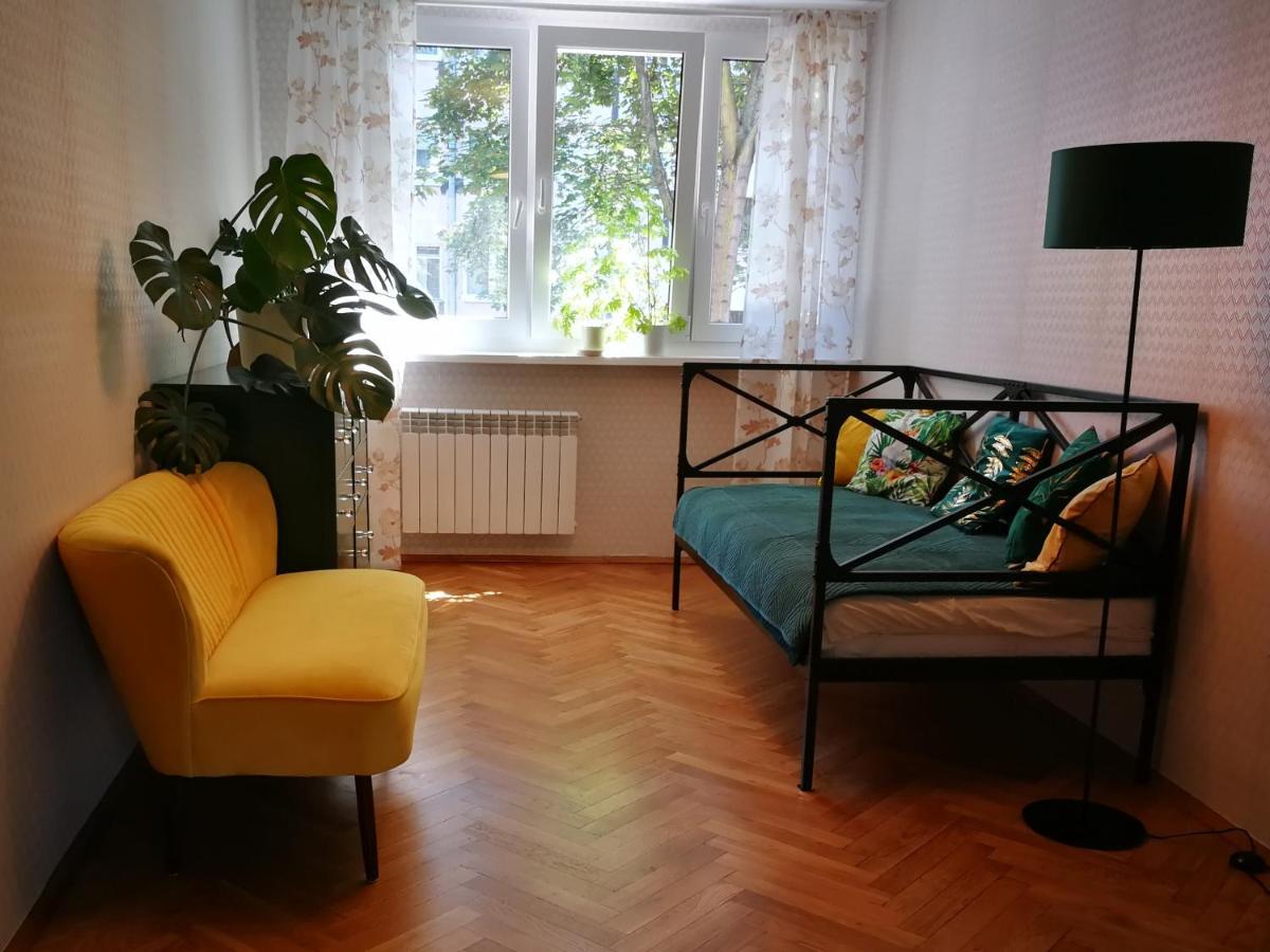 Lemon Tree Apartment Wroclaw Exterior photo