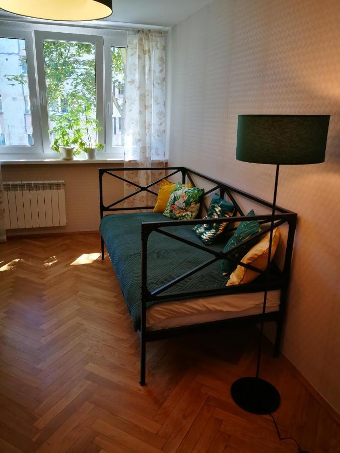 Lemon Tree Apartment Wroclaw Exterior photo