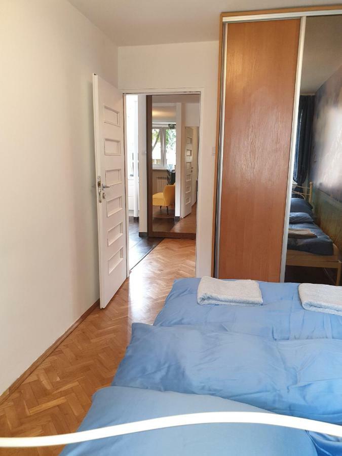 Lemon Tree Apartment Wroclaw Exterior photo
