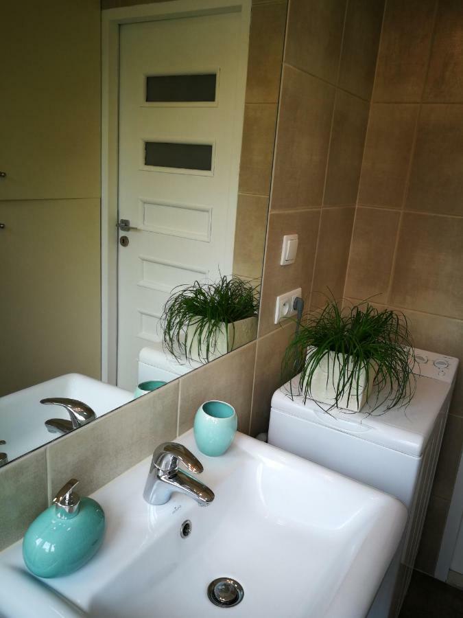 Lemon Tree Apartment Wroclaw Exterior photo