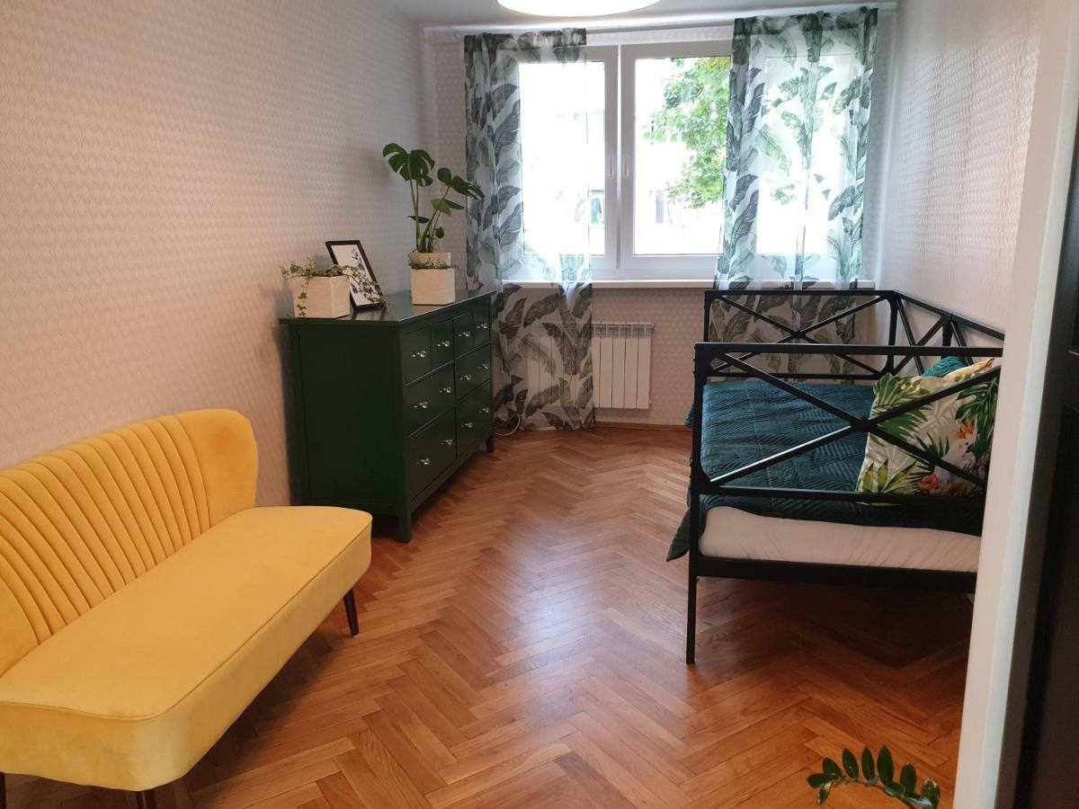 Lemon Tree Apartment Wroclaw Exterior photo