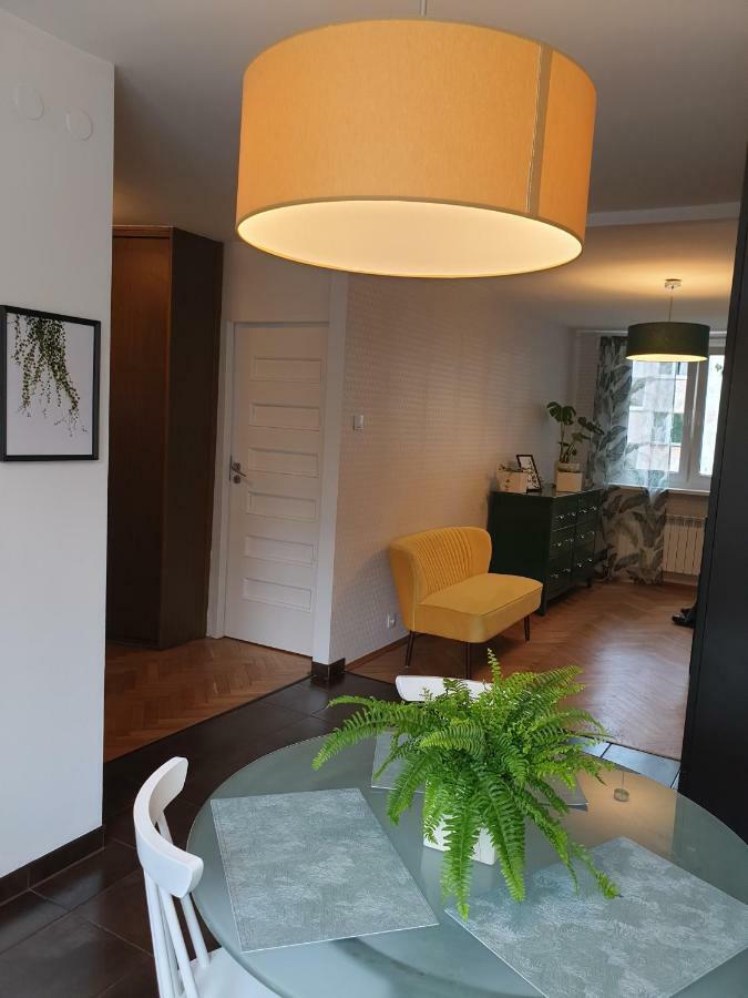 Lemon Tree Apartment Wroclaw Exterior photo